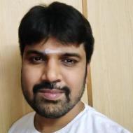 Arvindhan Chess trainer in Bangalore