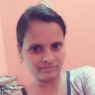 Seema Y. Class 6 Tuition trainer in Delhi