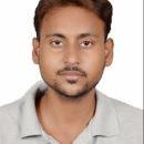 Photo of Prashant Tripathi