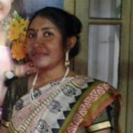 Swarnali M. Engineering Entrance trainer in Kolkata