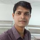 Photo of Sandeep Mishra