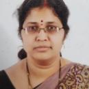 Photo of Rama Lakshmi K.