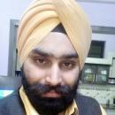 Photo of Ramandeep Singh