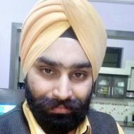 Ramandeep Singh Class 11 Tuition trainer in Delhi