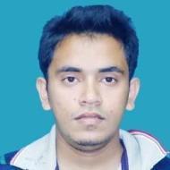 Saurav Paul BSc Tuition trainer in Donka