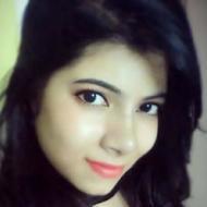 Nikita R. Class I-V Tuition trainer in Kolkata