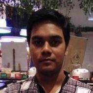 Aniket Das Class I-V Tuition trainer in Kolkata