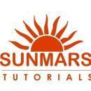 Photo of Sunmars Tutorial