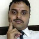 Photo of Anoop Mishra