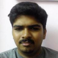 Nandhu Mohan M G Class 9 Tuition trainer in Thiruvananthapuram