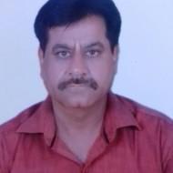 Chandra Shekhar Class 11 Tuition trainer in Delhi