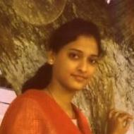 Sushri N. Class 11 Tuition trainer in Bhubaneswar