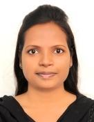 Kumari S. Class I-V Tuition trainer in Bangalore