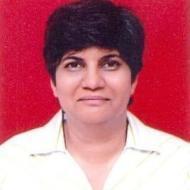 Swati P. Bank Clerical Exam trainer in Pune