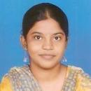 Photo of Meenu K.