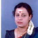 Photo of M.S.Subhashini