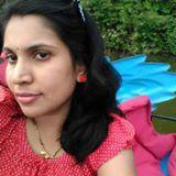 Sreelakshmi Ramaswamy Class I-V Tuition trainer in Bangalore