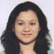 Sowmya L. French Language trainer in Bangalore