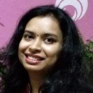 Monika J. WordPress trainer in Ghaziabad