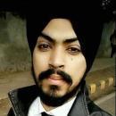 Photo of Jasmeet Singh