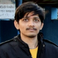 Abhishek Sharma Class I-V Tuition trainer in Ranchi