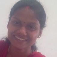 Sarita S. Class 11 Tuition trainer in Mumbai