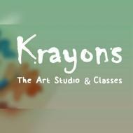 Krayons Drawing institute in Ahmedabad