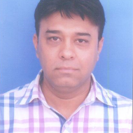 Vishal Saxena Class 11 Tuition trainer in Delhi