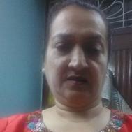 Jasvinder M. Class 9 Tuition trainer in Mumbai