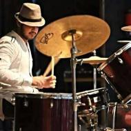 Vishesh Singh Drums trainer in Delhi