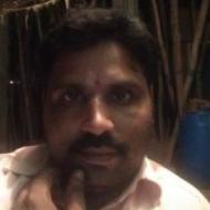 Manjunatha R Class 9 Tuition trainer in Bangalore
