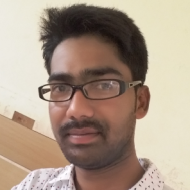 J.Shiva Kumar Class 11 Tuition trainer in Hyderabad