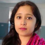 Shammi  M. German Language trainer in Gurgaon