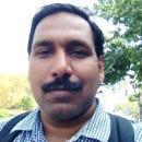 Photo of Ashish Upadhyay