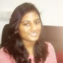 Photo of Shalini S.