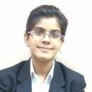 Photo of Deeksha J.