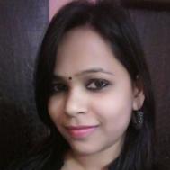 Akanksha G. BA Tuition trainer in Delhi