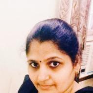 Mathangi K. Class 11 Tuition trainer in Chennai