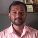 Photo of Banuprakash Yadav B S