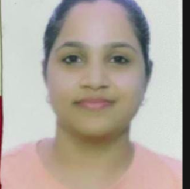 Bhanu G. Class 6 Tuition trainer in Delhi