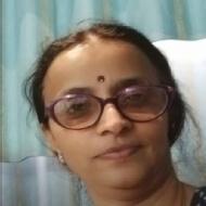 Harini B. Class I-V Tuition trainer in Bangalore