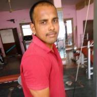 Chinni Gym trainer in Hyderabad