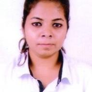 Aakanksha C. Class I-V Tuition trainer in Delhi