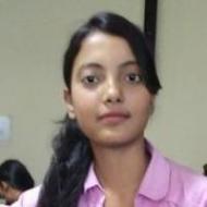 Tamanna Class 11 Tuition trainer in Chandigarh