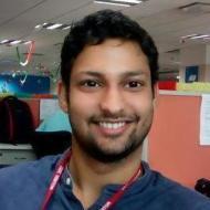 Ayush Kumar Garg VMware vSphere trainer in Ghaziabad