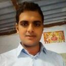 Photo of Amit Kumar Pandey