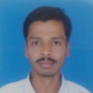 Sunil Ashok Wakure Engineering Diploma Tuition trainer in Pune