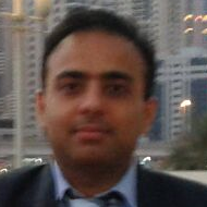 Arnav Sharma Oracle trainer in Hyderabad