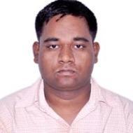 Budhadeb Hembram Class 6 Tuition trainer in Kolkata