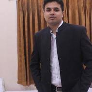 Rakesh N Salesforce Developer trainer in Bangalore